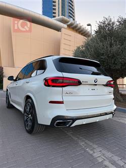 بي ام دبليو X5